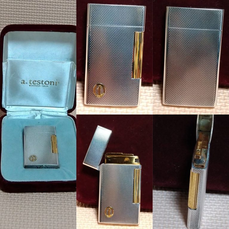 铁狮东尼（Testoni）