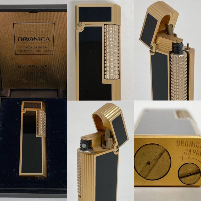勃朗尼卡（BRONICA）