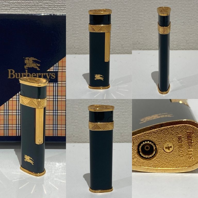 博柏利（Burberry）