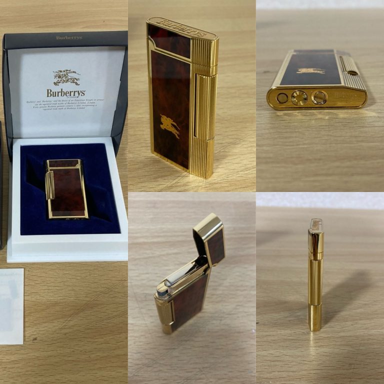 博柏利（Burberry）