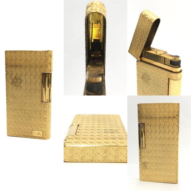 凯兰帝（Caran d’Ache）