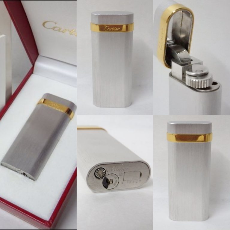 卡地亚 (Cartier)
