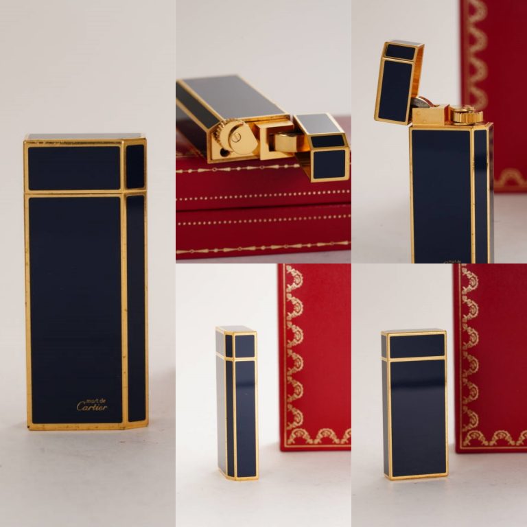 卡地亚 (Cartier)