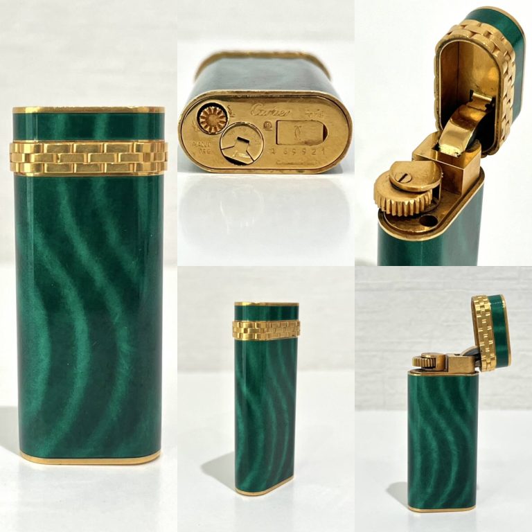 卡地亚 (Cartier)