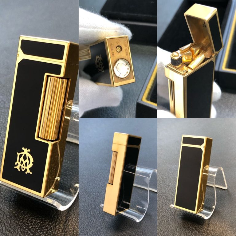 登喜路 (Dunhill)