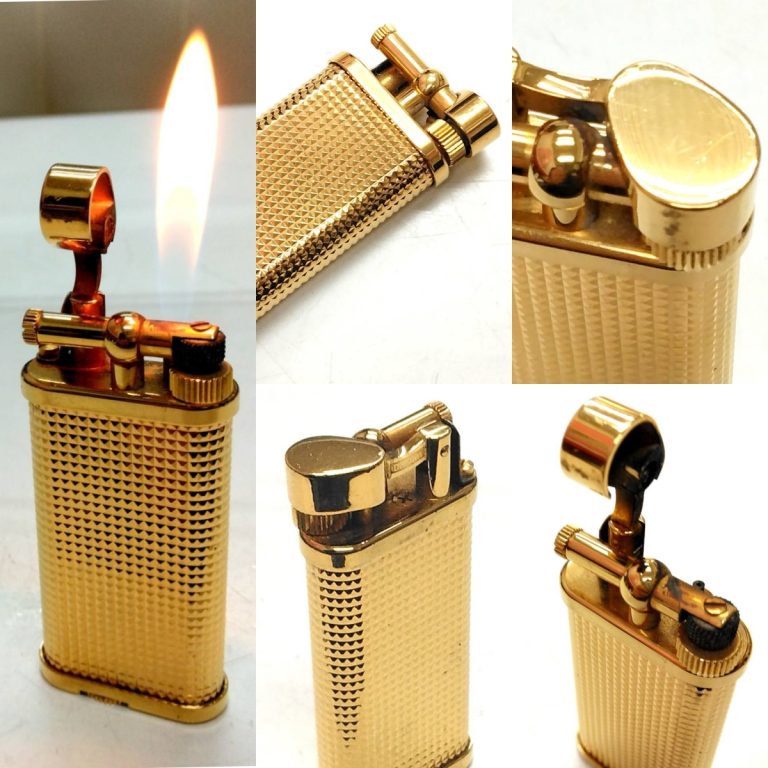 登喜路 (Dunhill)