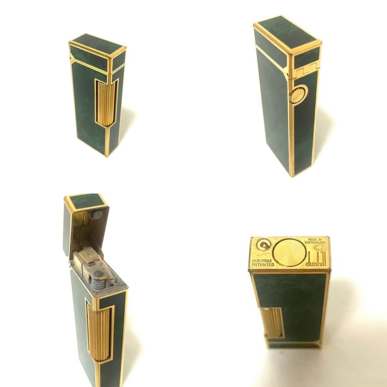 登喜路 (Dunhill)