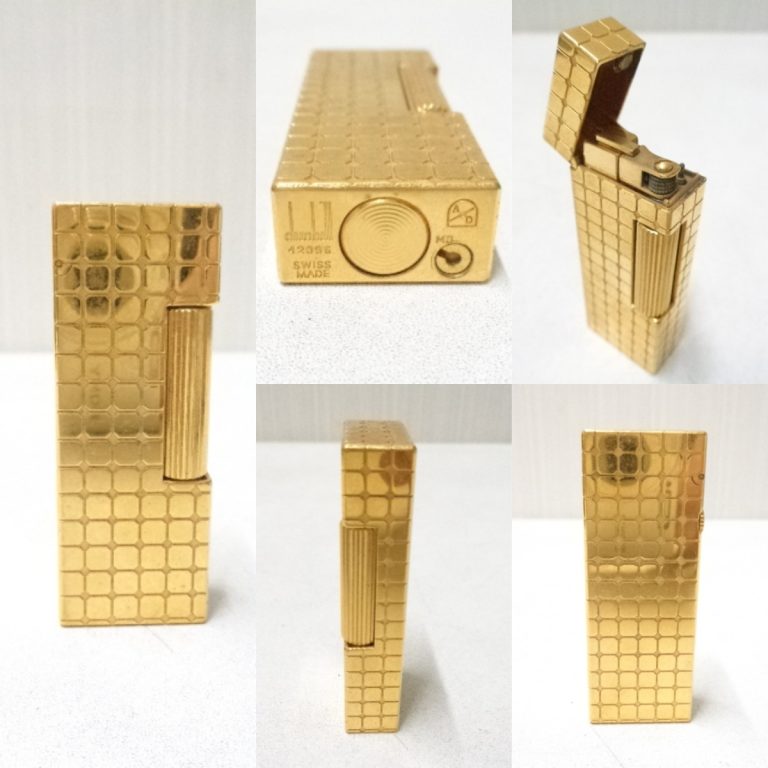 登喜路 (Dunhill)