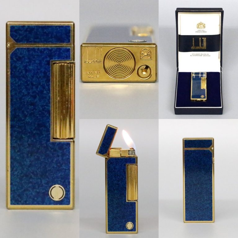 登喜路 (Dunhill)