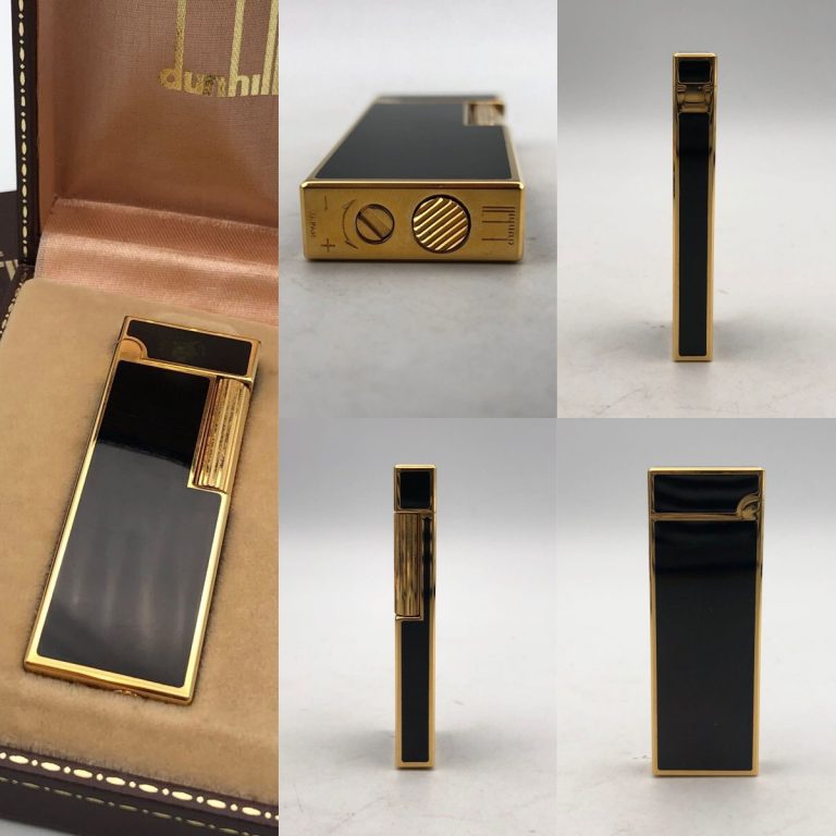 登喜路 (Dunhill)