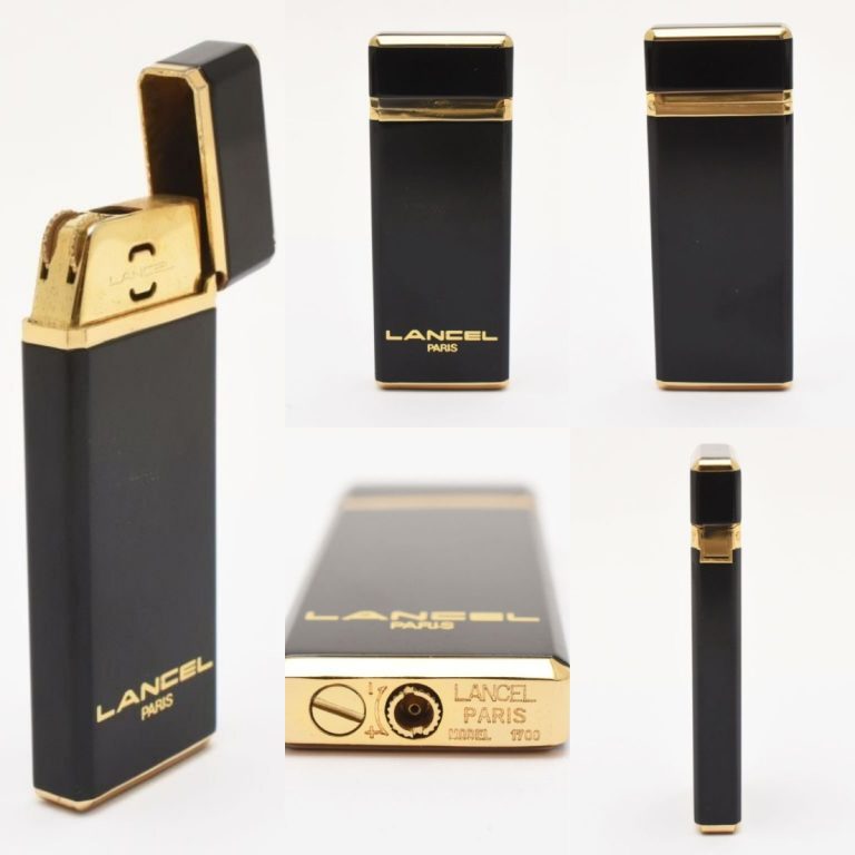 兰姿（Lancel）