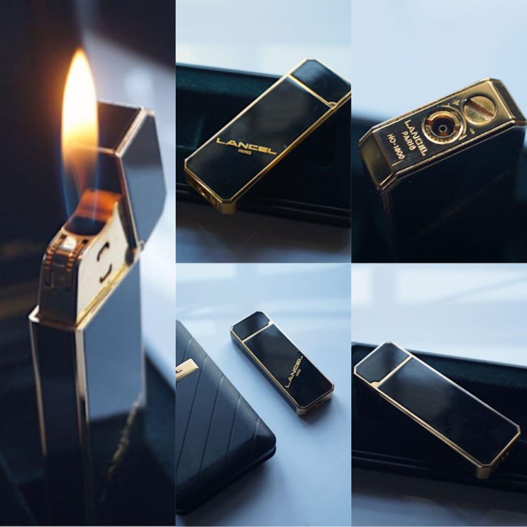 兰姿（Lancel）