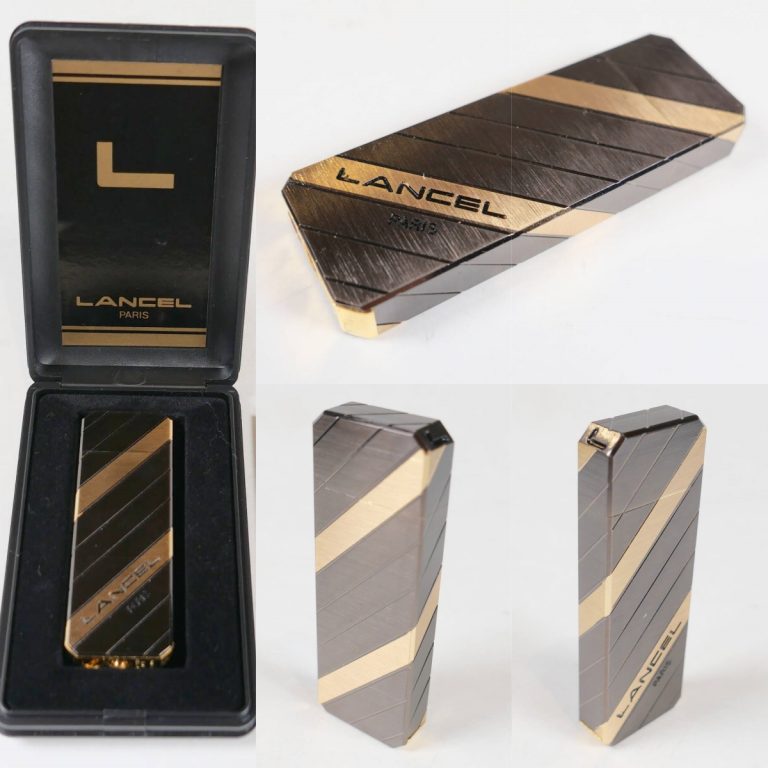 兰姿（Lancel）