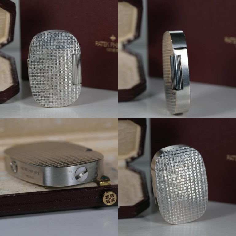 百达翡丽（PATEK PHILIPPE）