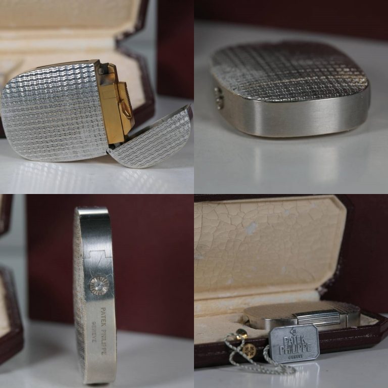 百达翡丽（PATEK PHILIPPE）