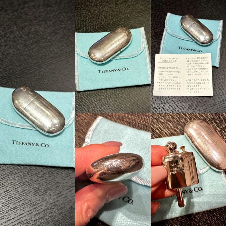 蒂芙尼（Tiffany & Co.）