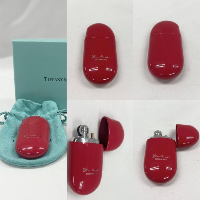蒂芙尼（Tiffany & Co.）