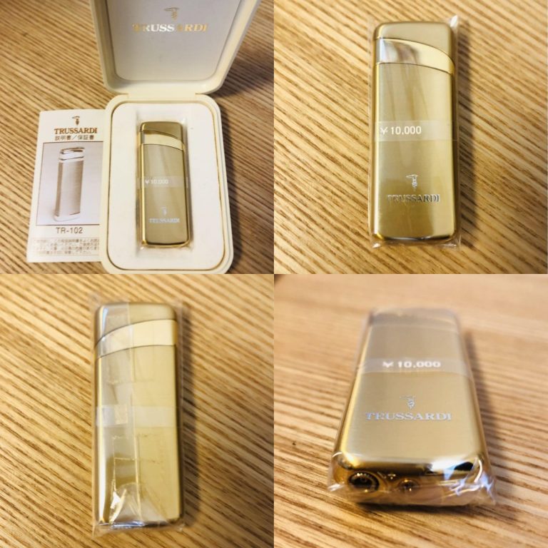 楚萨迪（TRUSSARDI）