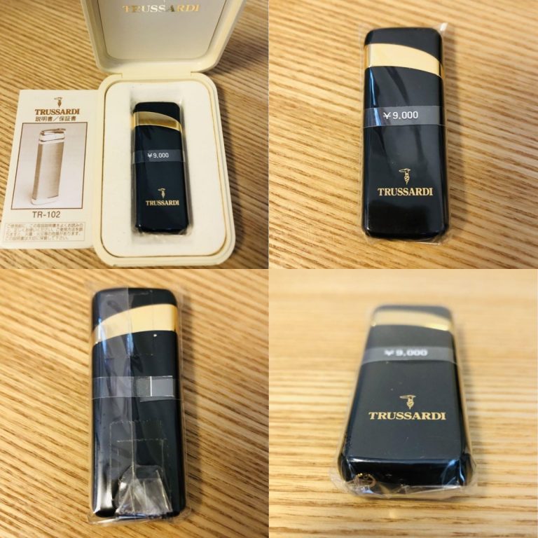 楚萨迪（TRUSSARDI）