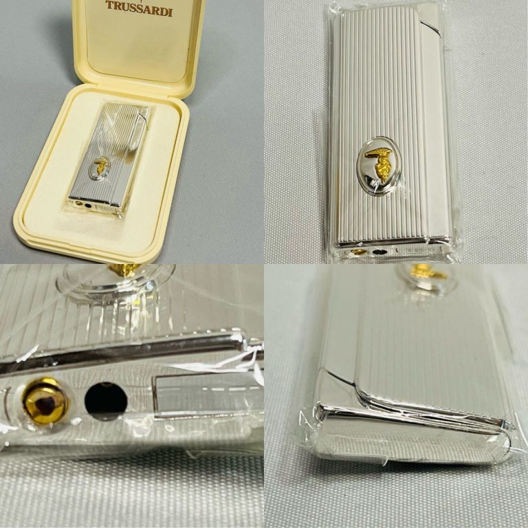 楚萨迪（TRUSSARDI）