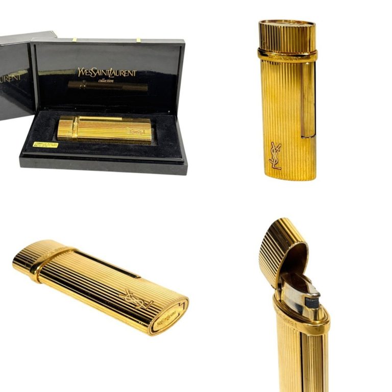 圣罗兰（YSL）