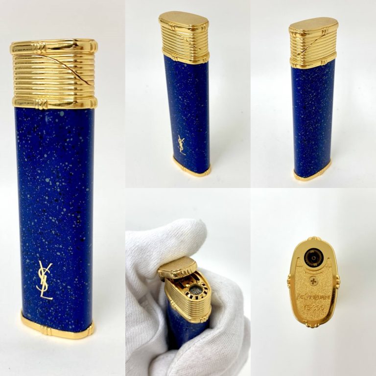 圣罗兰（YSL）