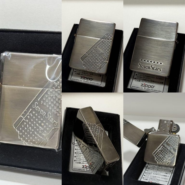之宝（ZIPPO）