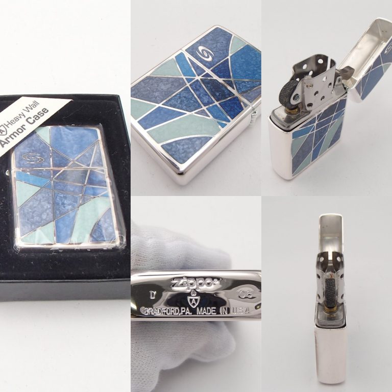 之宝（ZIPPO）