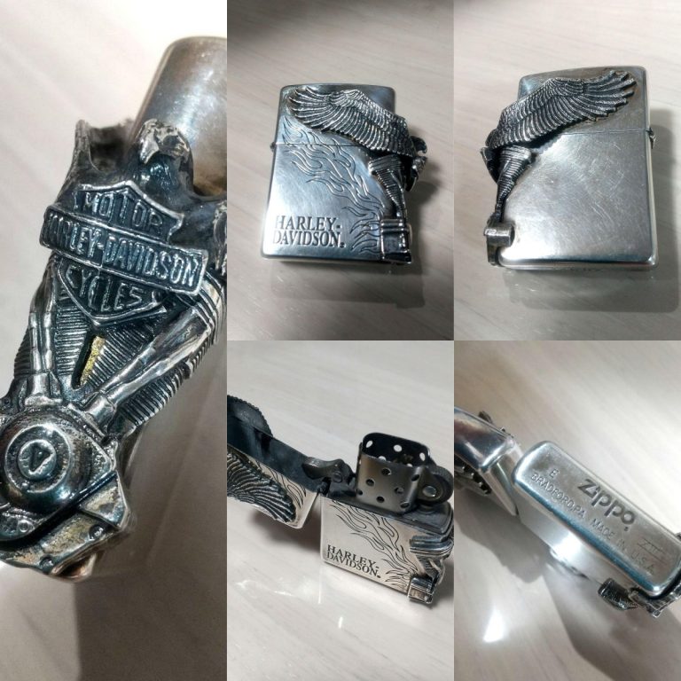 之宝（ZIPPO）