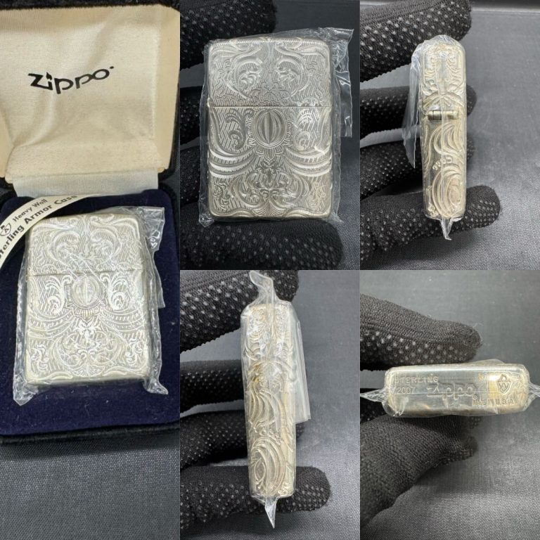之宝（ZIPPO）